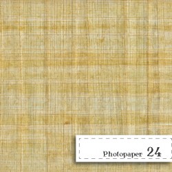 Fotopapier 24 Papirus